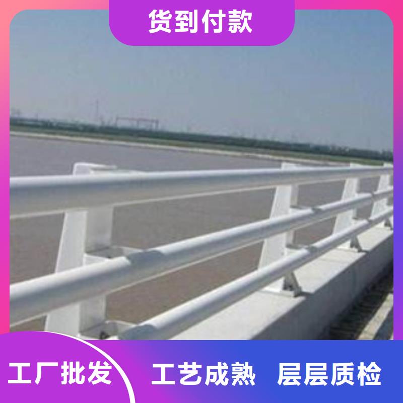 正品保障[立朋]防撞桥梁护栏质量优质