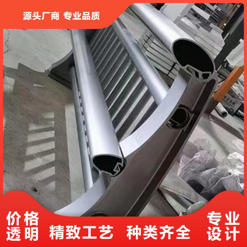 【图】不锈钢复合管桥梁护栏生产厂家