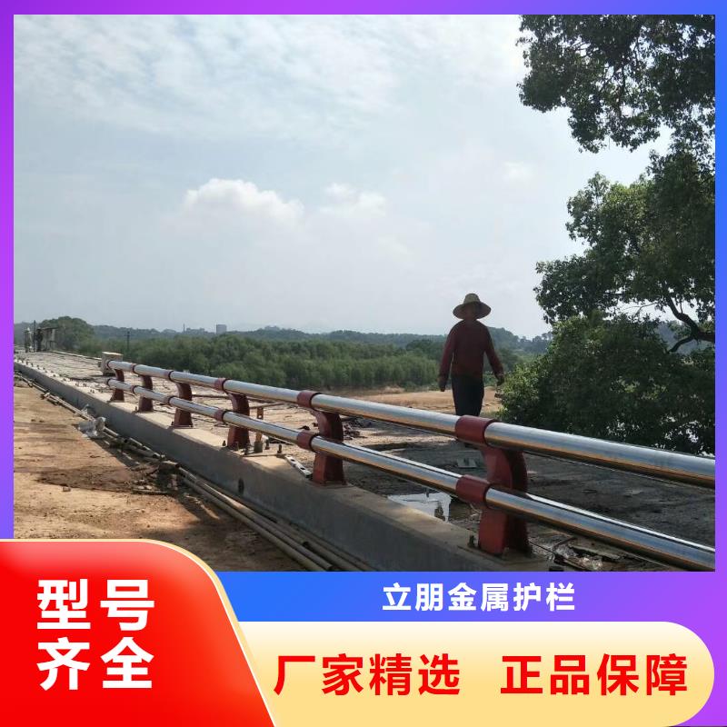 道路防撞护栏厂家现货直发