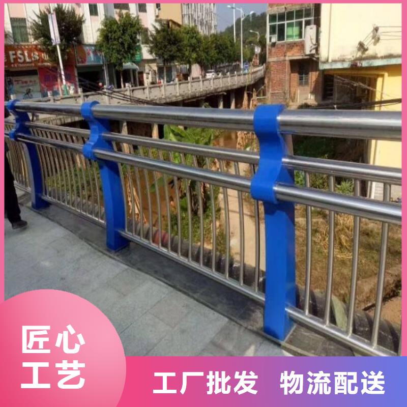 优选【立朋】桥梁防撞护栏、桥梁防撞护栏出厂价