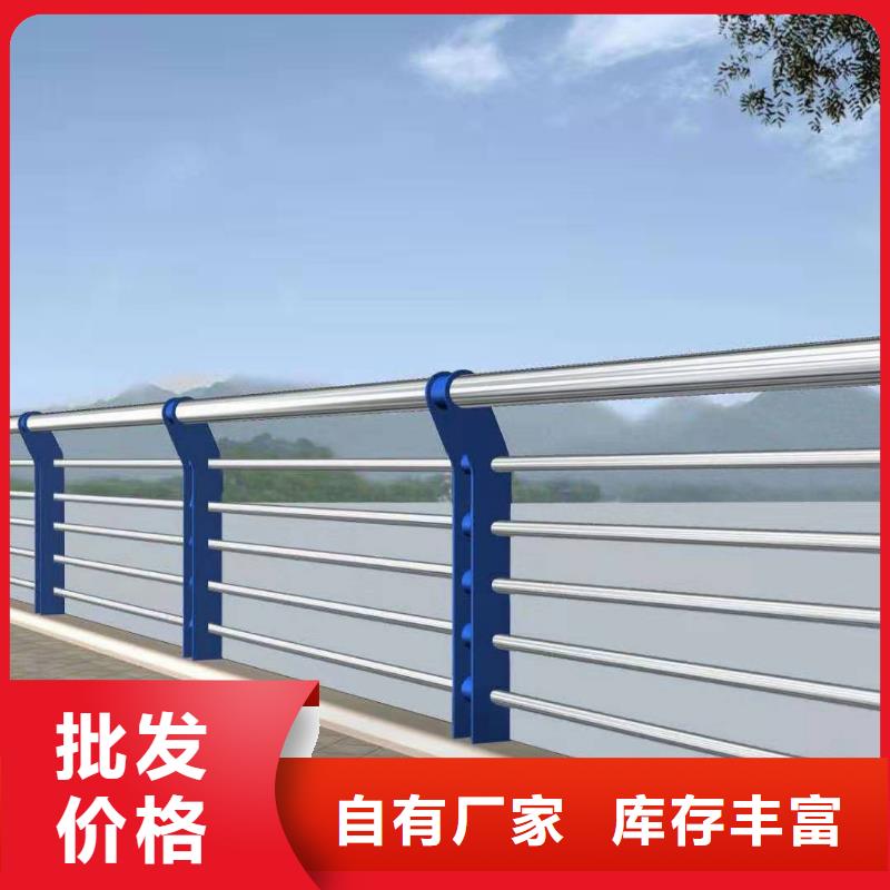 产品细节{立朋}桥梁景观护栏质量优良