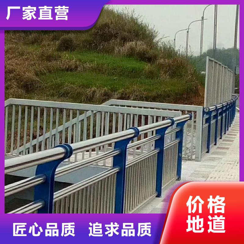 专注品质【立朋】桥梁景观护栏全国配送