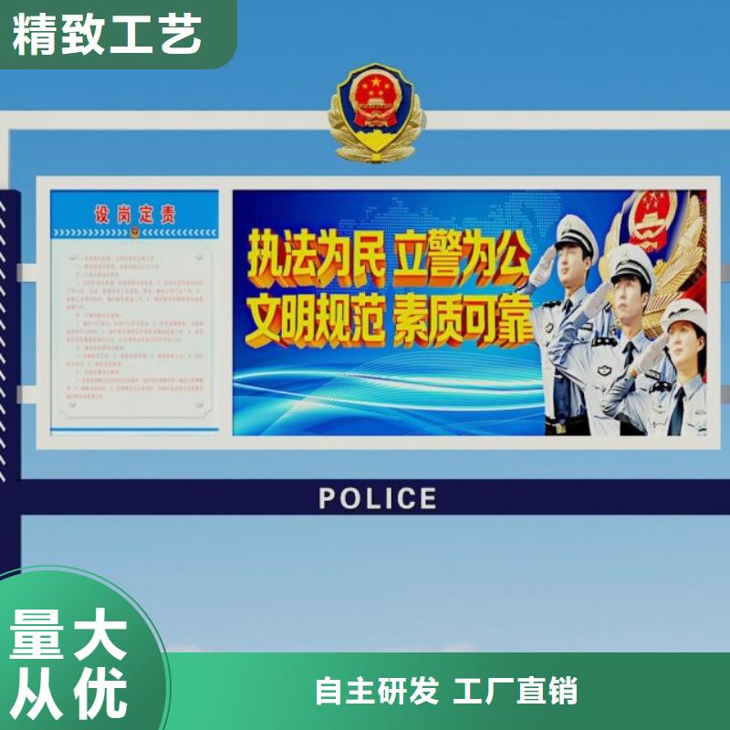 【打黑】简约候车亭无中间商厂家直销