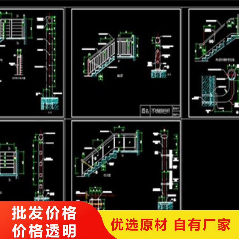 不锈钢护栏厚壁无缝钢管常年供应