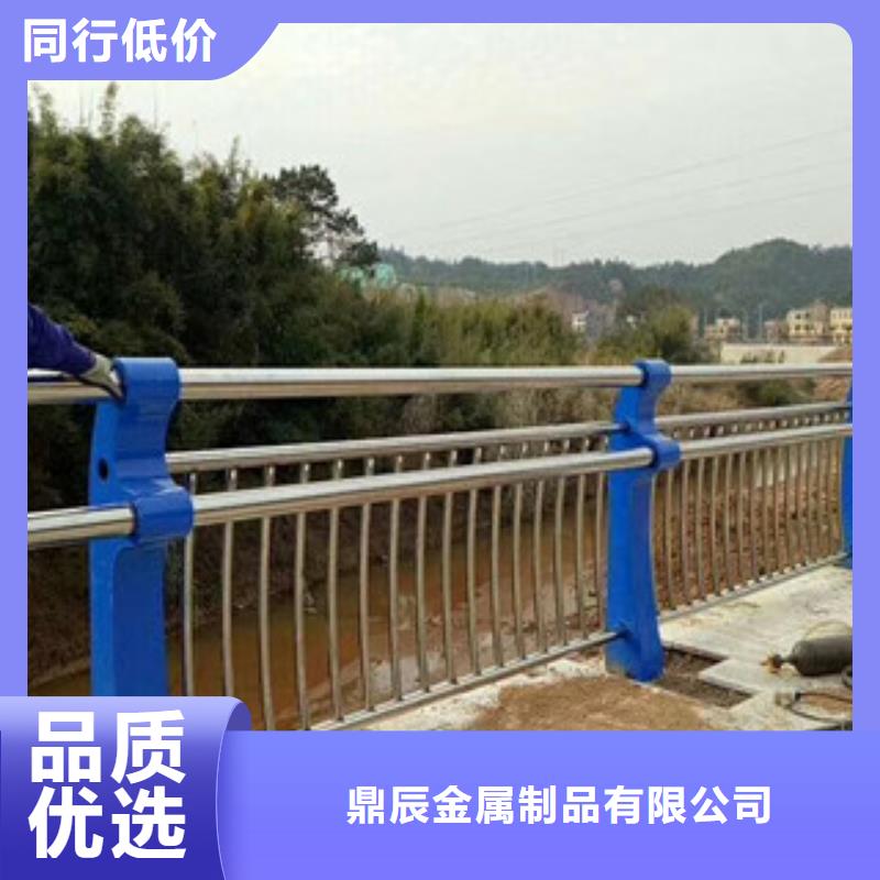 桥梁护栏不锈钢景观护栏好品质选我们