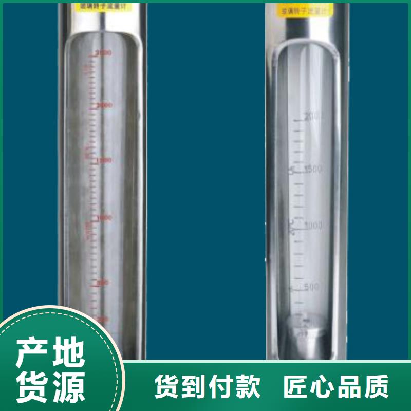 G10玻璃管浮子流量计真材实料诚信经营