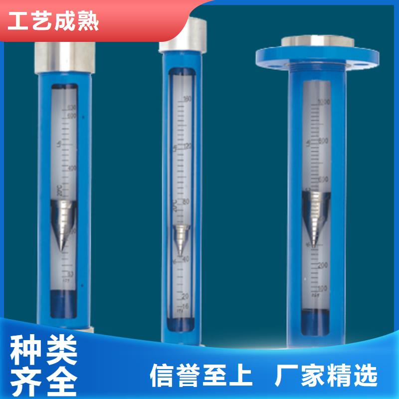 G10-氢气玻璃转子流量计严格把控每一处细节