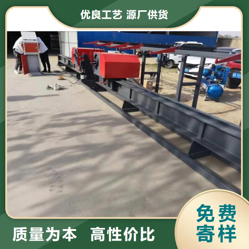 32型数控钢筋弯曲中心质量可靠