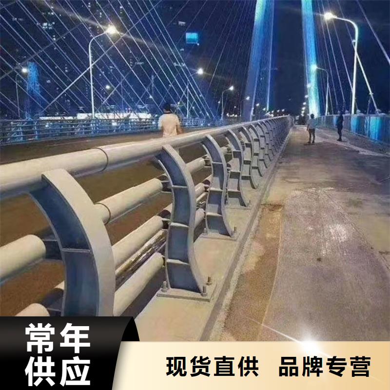 ：灯光护栏供应商