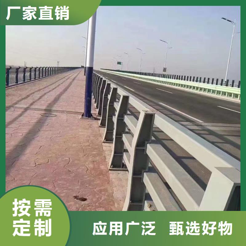 不锈钢立柱厂家质量稳定