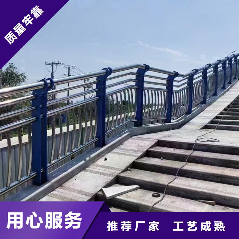 有现货的不锈钢立柱供货商