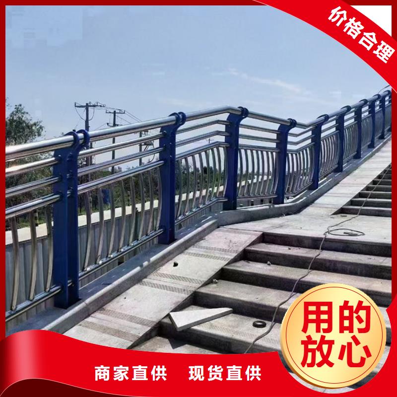 三/四横梁桥梁护栏市场行情