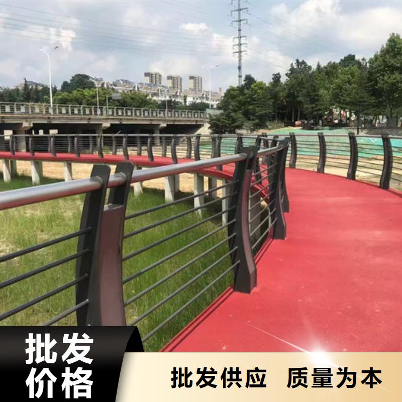 道路护栏实力大厂家