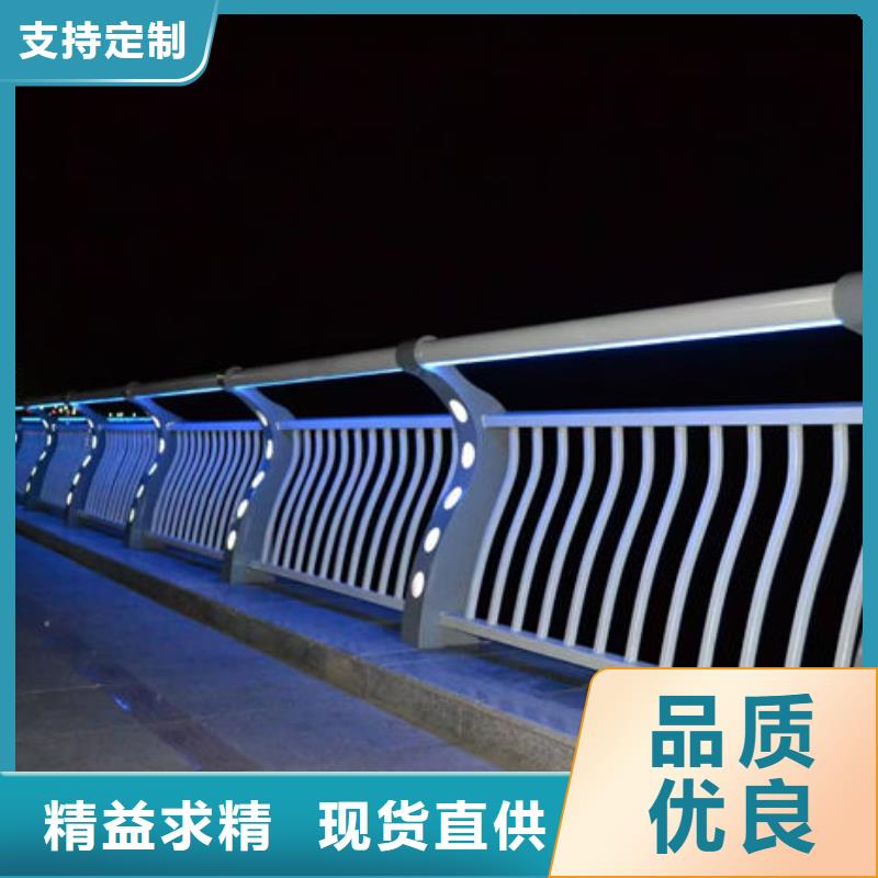 公路护栏制造厂家