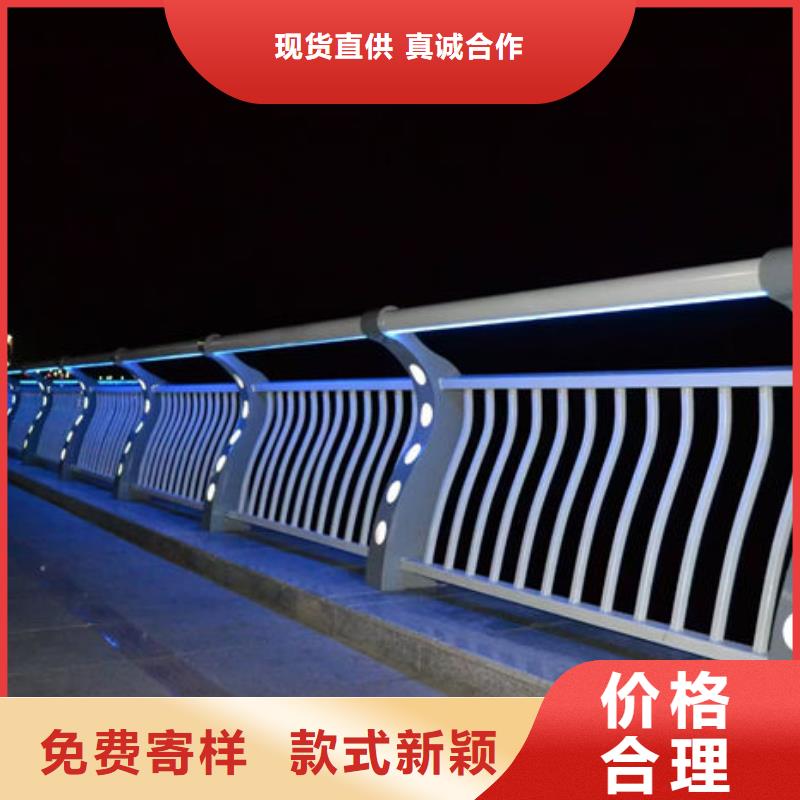 质优价廉的不锈钢立柱基地