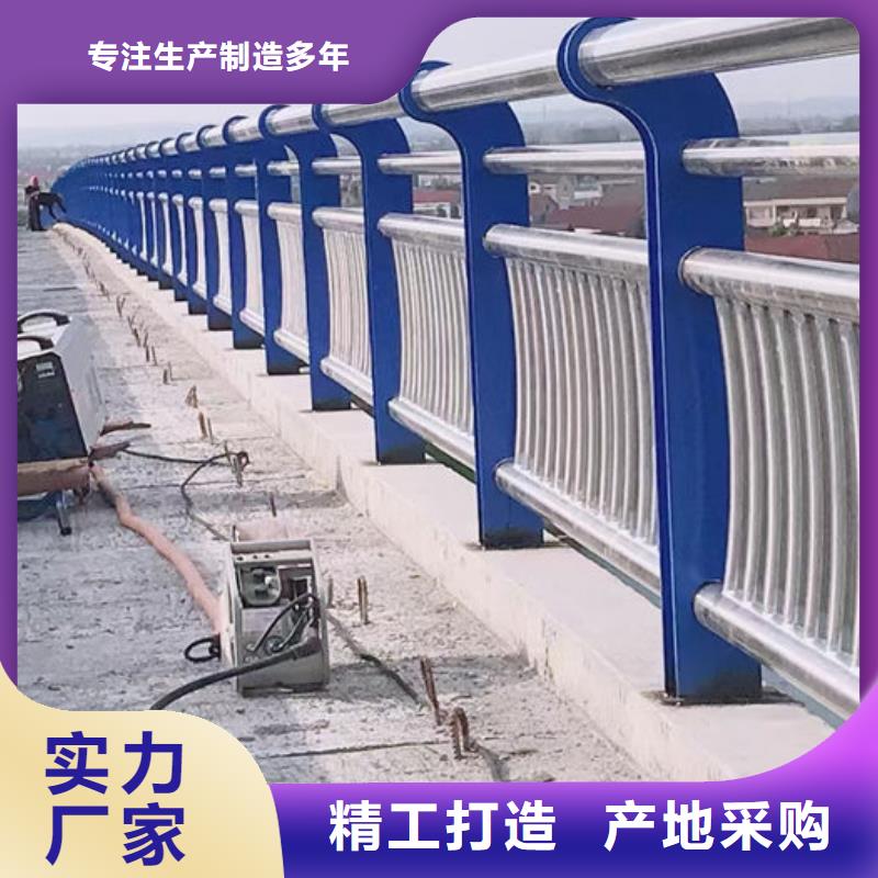 供应桥梁灯光护栏 桥梁灯光护栏批发