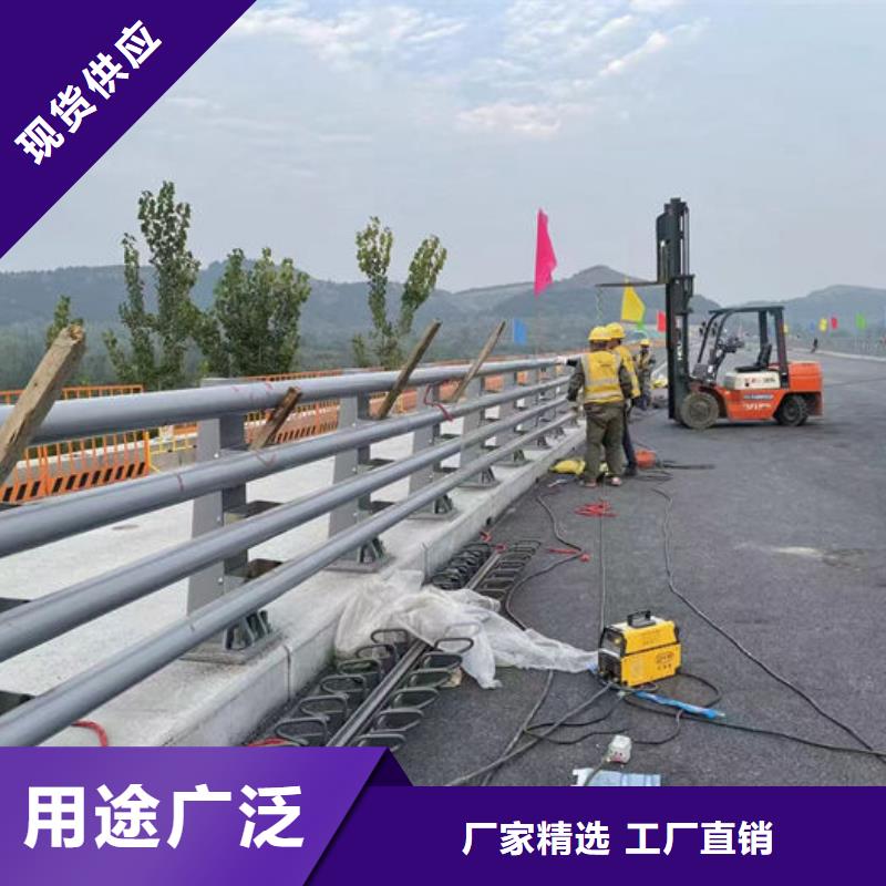 高速波形护栏品质过硬