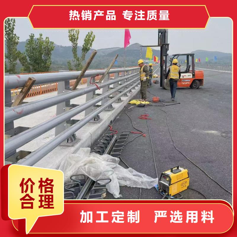 桥梁灯光护栏当天出货