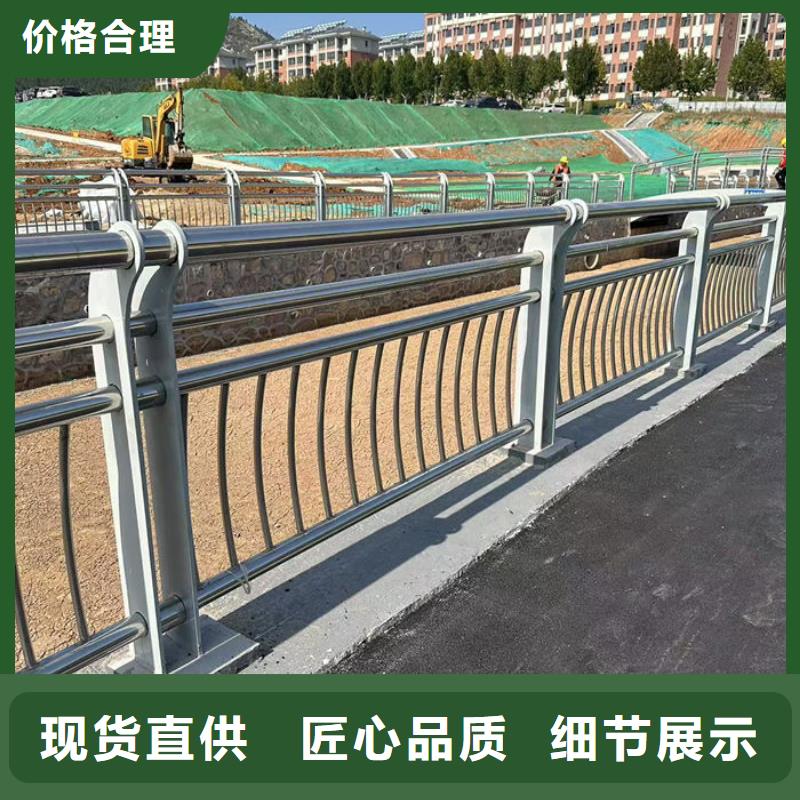 规格齐全的高架桥人行道隔离护栏销售厂家