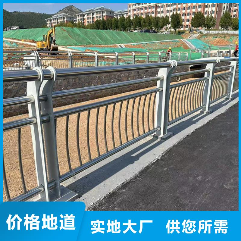 优质桥梁灯光护栏的公司