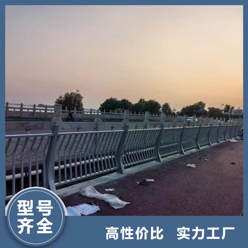 道路隔离护栏大品牌值得信赖
