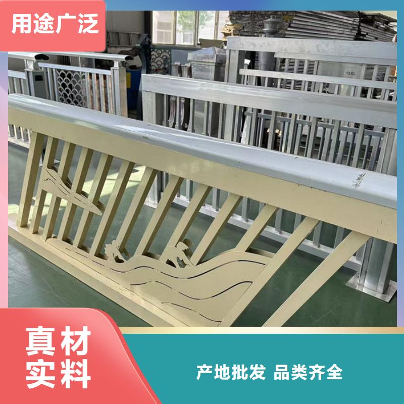 优选：不锈钢防撞栏杆供货商