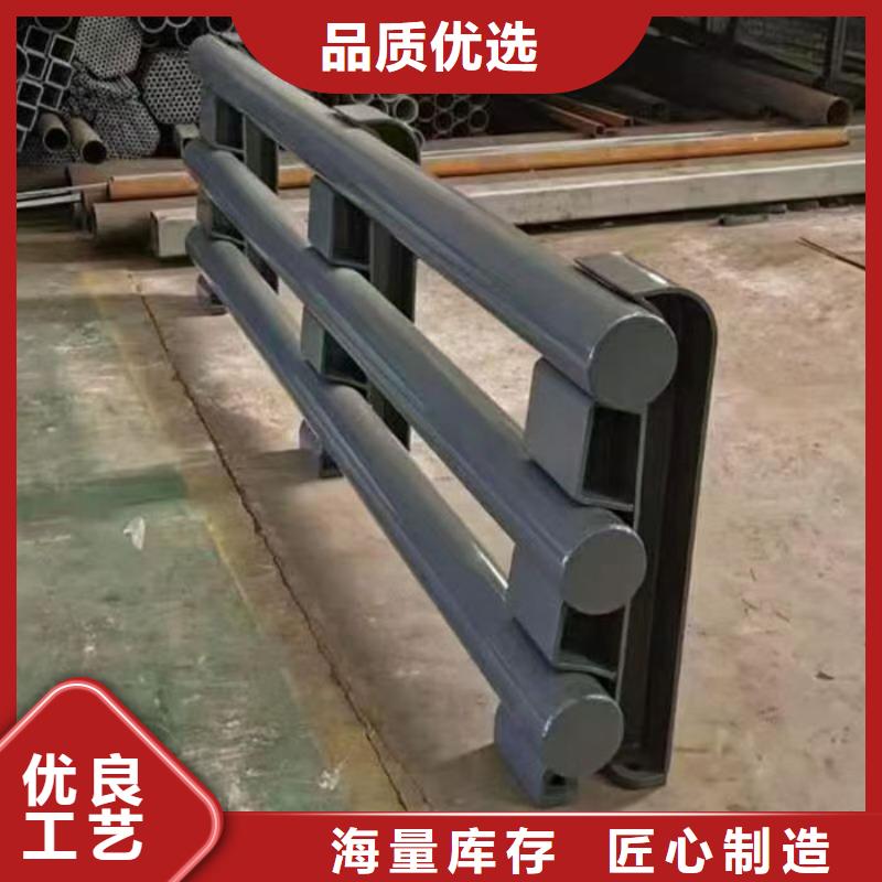 桥梁灯光护栏-桥梁灯光护栏值得信赖