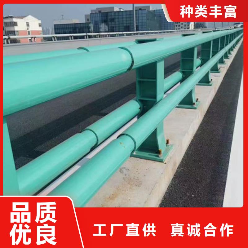 不锈钢复合管护栏_生产厂家_品质保证