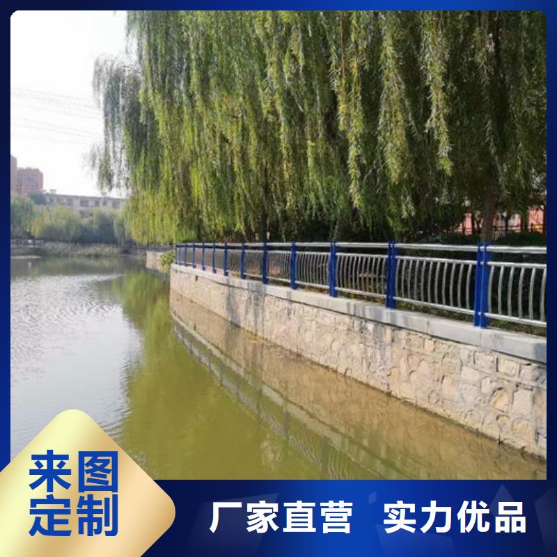 规格齐全的高架桥人行道隔离护栏销售厂家