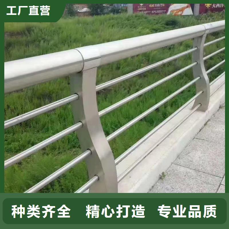 不锈钢立柱厂家随时询价