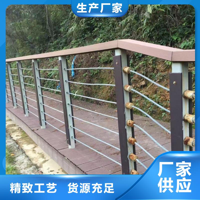 价格合理的不锈钢围栏经销商