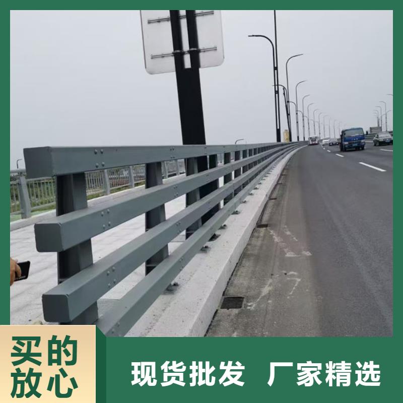 不锈钢公路护栏厂家库存量充足