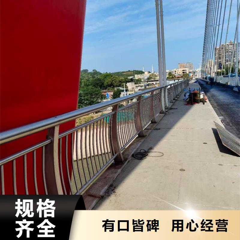 波形护栏交货及时