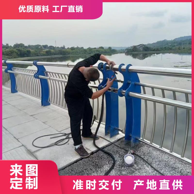焊接不锈钢立柱厂家价格低