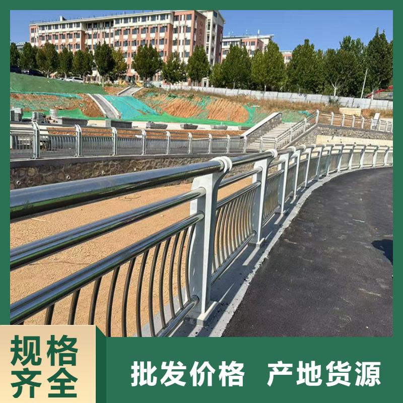 不锈钢立柱厂家随时询价