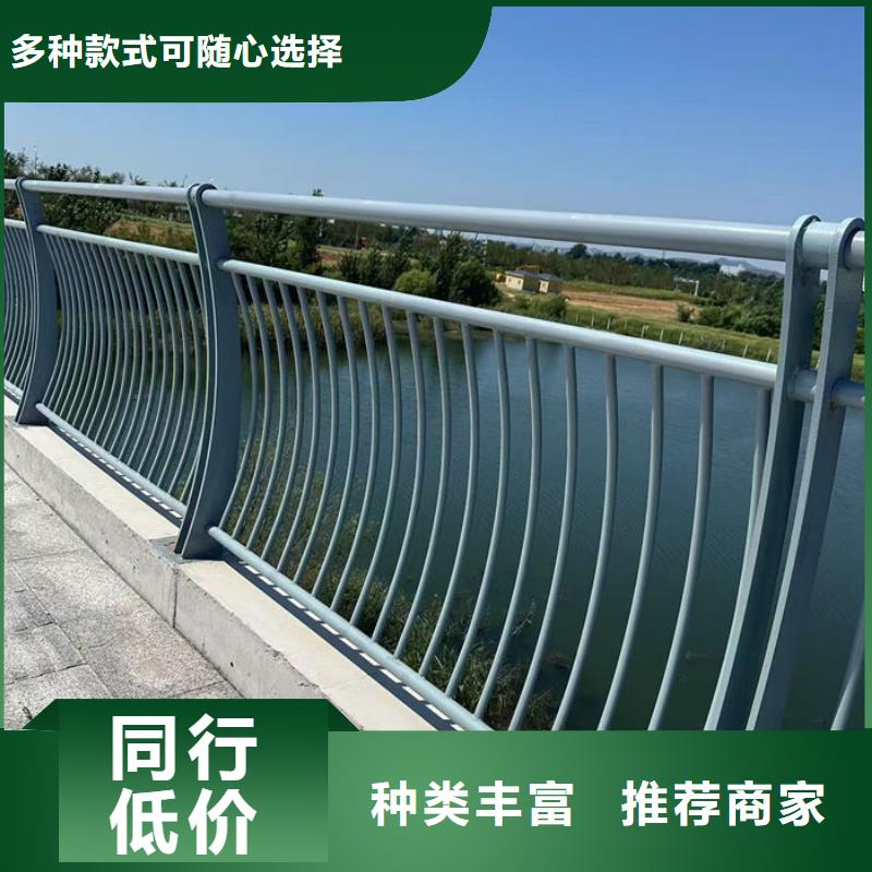 不锈钢公路护栏-品牌厂家
