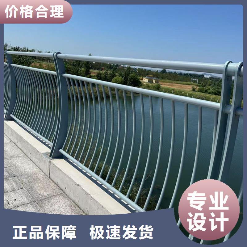 三/四横梁桥梁护栏市场行情