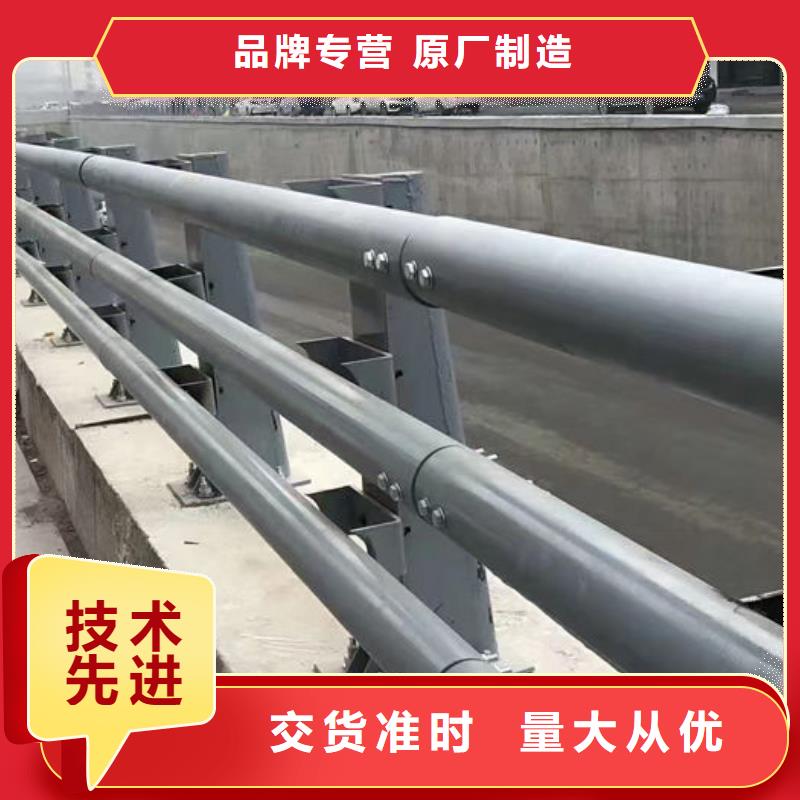三/四横梁桥梁护栏市场行情
