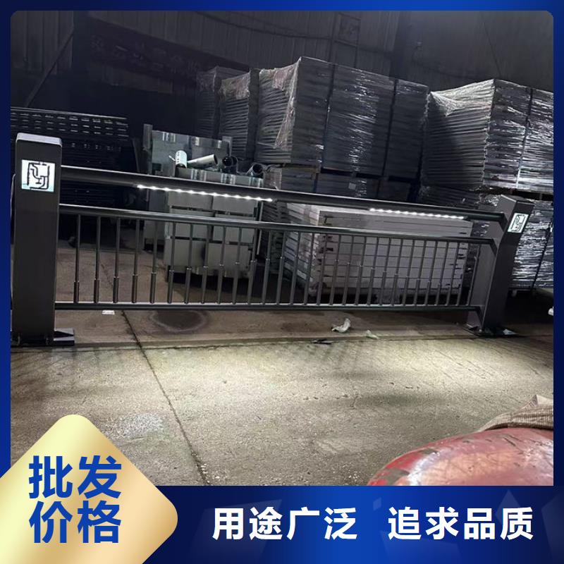 批发桥梁防撞护栏的经销商