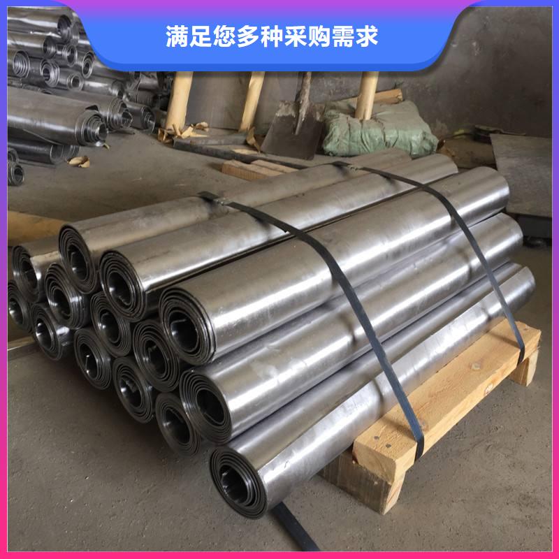 防辐射工程施工安装承接