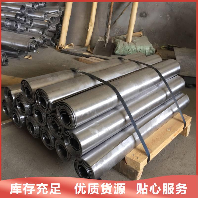 防辐射铅板防辐射铅门满足客户所需