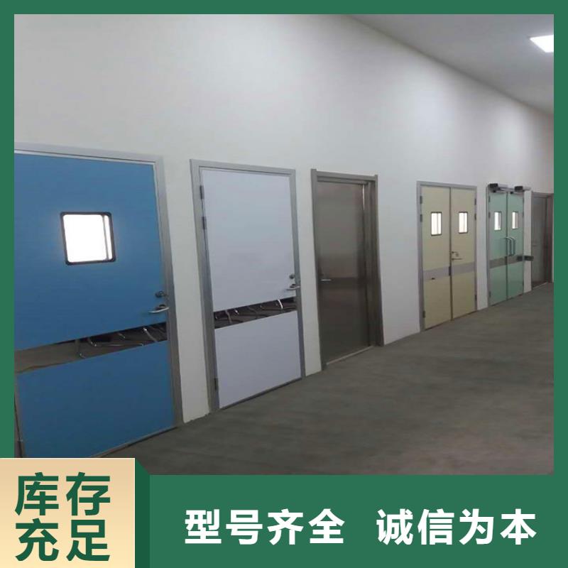 CT机房防辐射铅玻璃价格报价