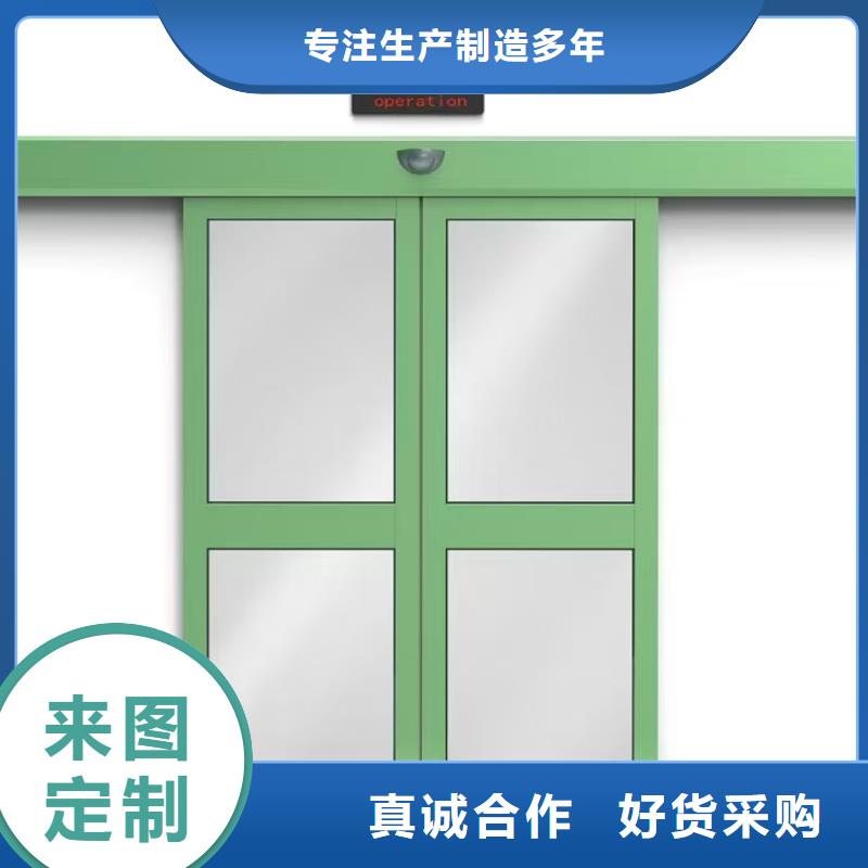 防辐射铅板防辐射铅门满足客户所需