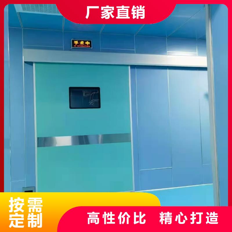 牙科铅防护铅房实体厂家