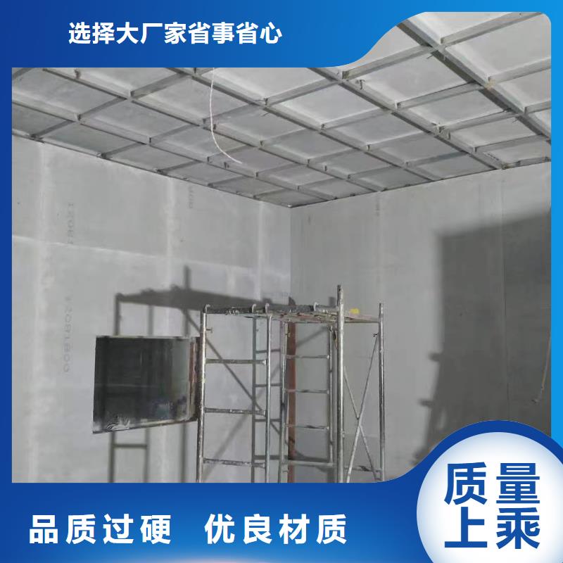 牙科铅防护铅房支持定制