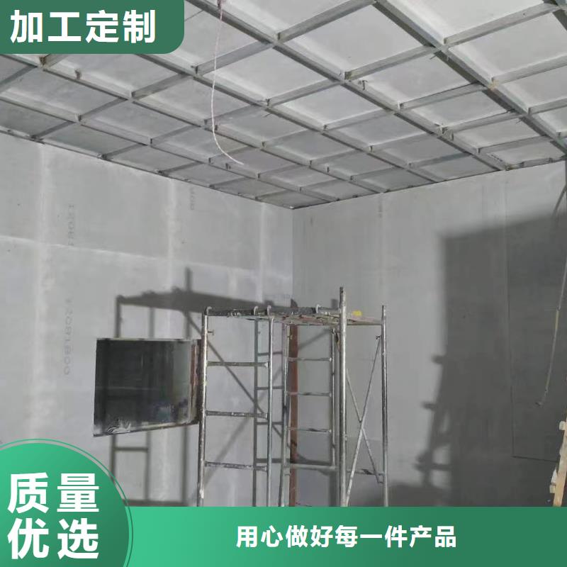牙科铅防护铅房支持定制