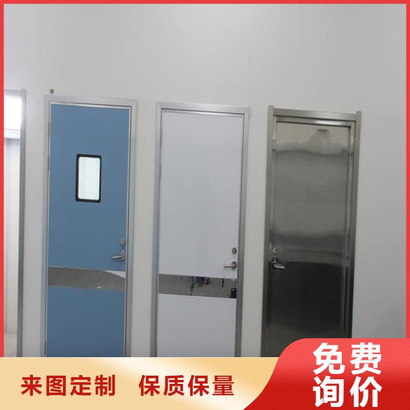 生产铅门4mmpb铅当量_精选厂家