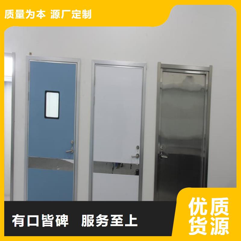 信誉好的双开铅门厂家
