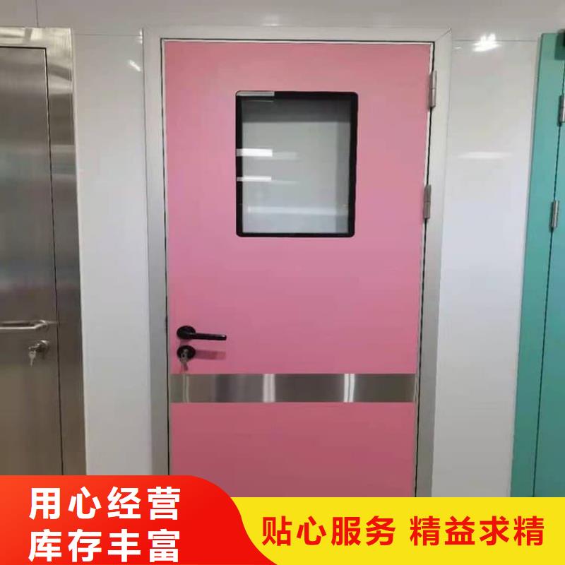 口碑好的工业铅门生产厂家