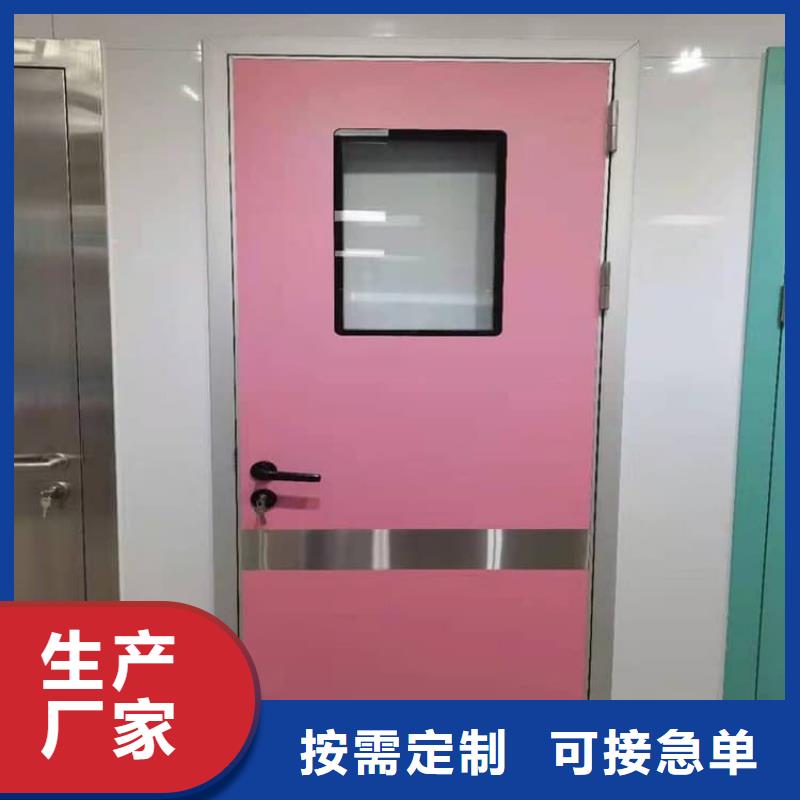 3个铅当量铅门加工厂